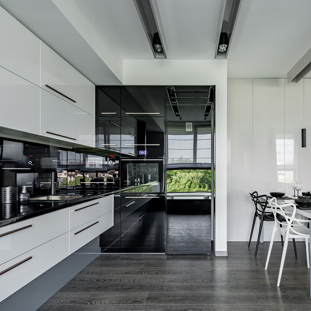 Assos Mutfak Dolabı