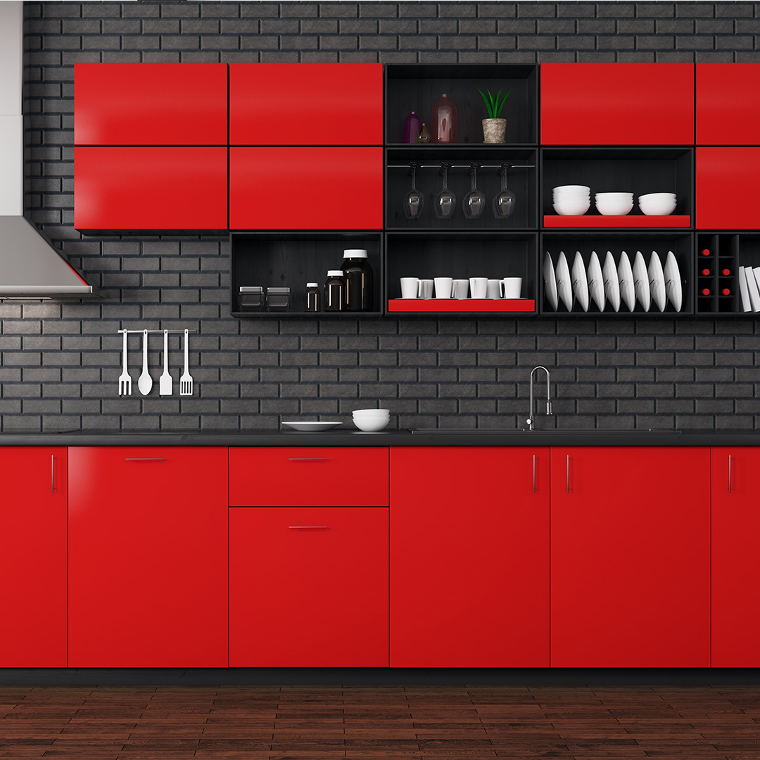 Ayazma Mutfak Dolabı