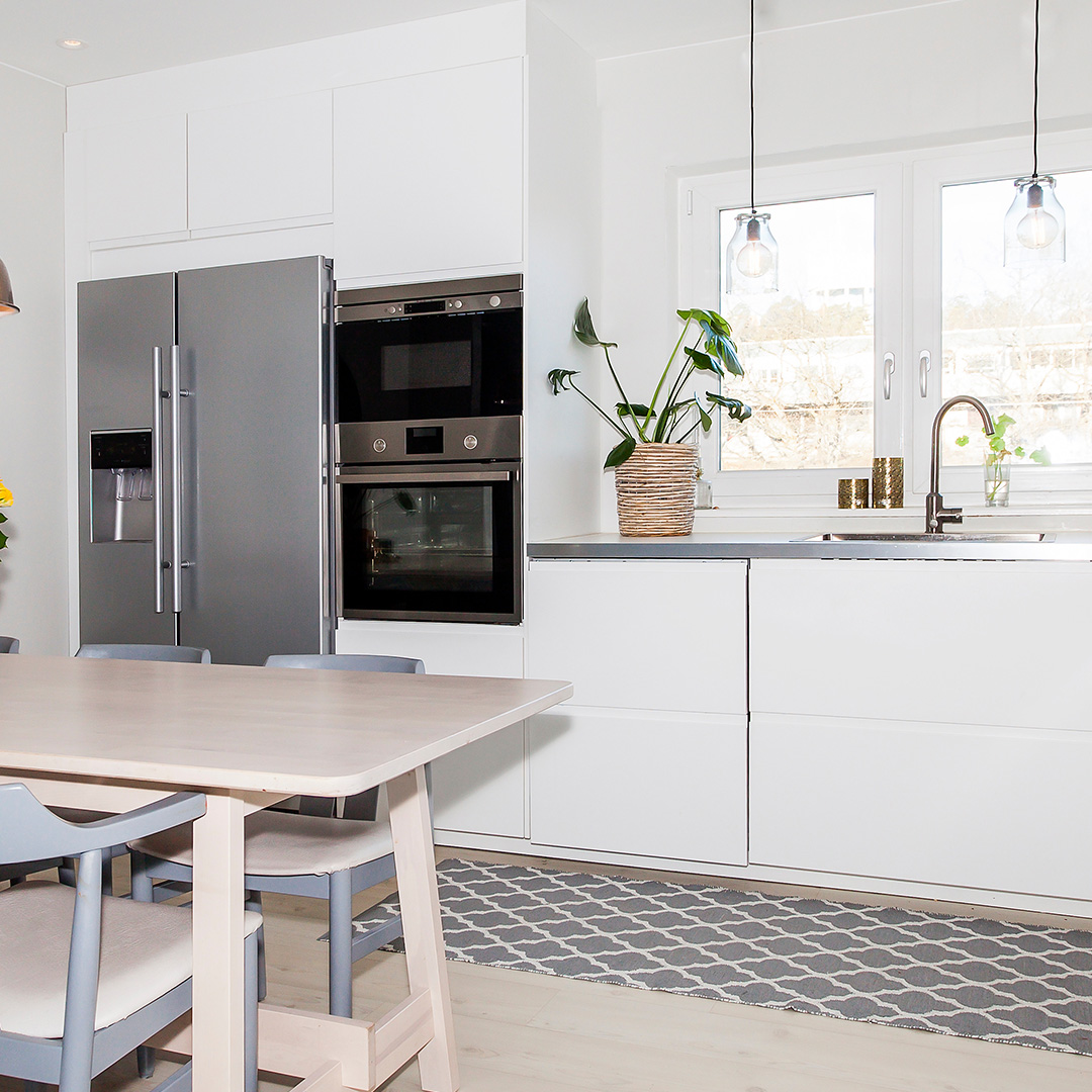 Dragos Mutfak Dolabı