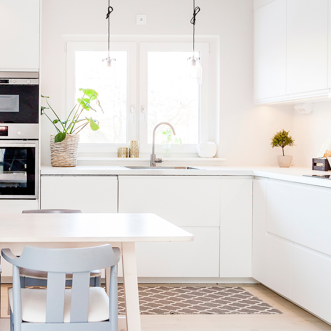 Dragos Mutfak Dolabı