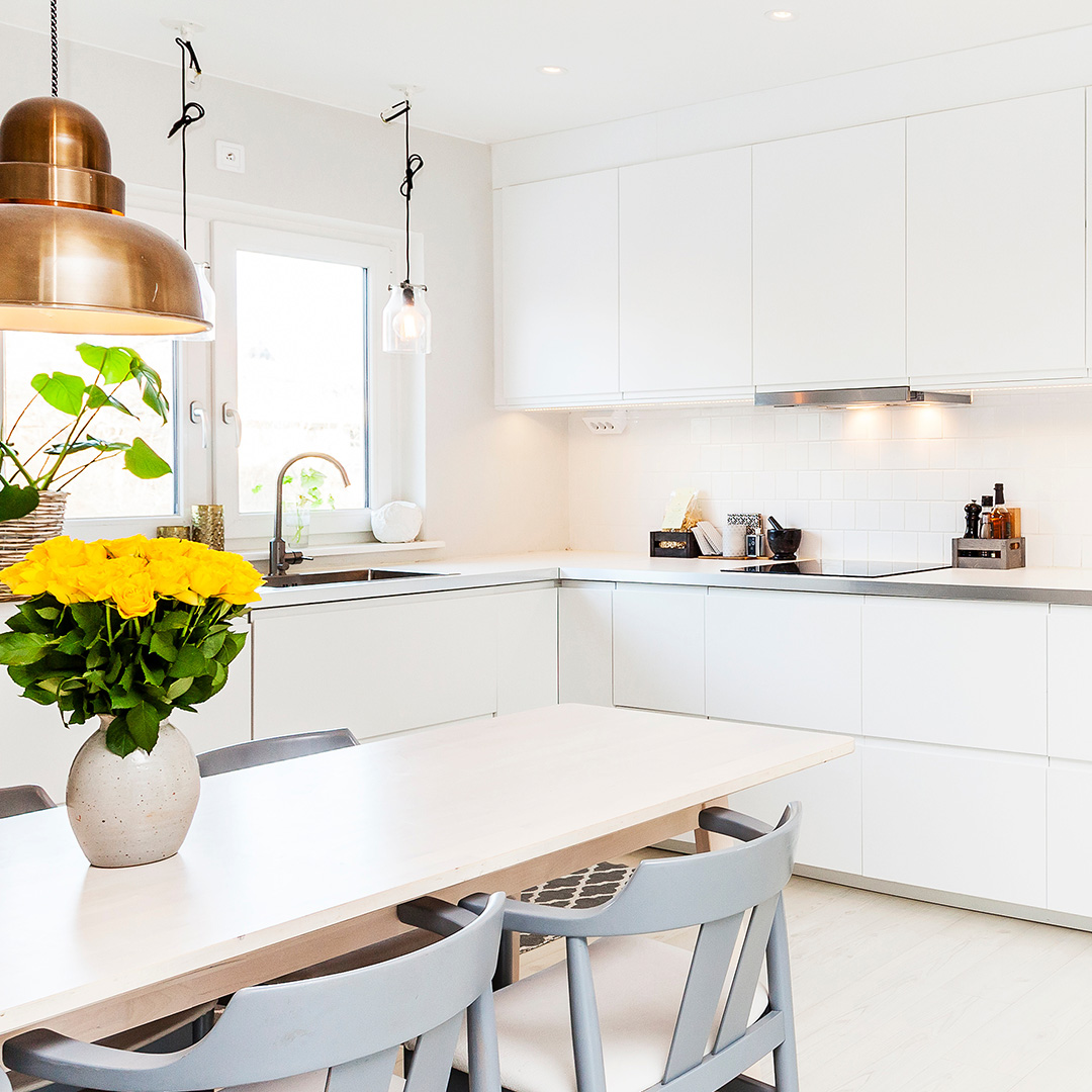 Dragos Mutfak Dolabı