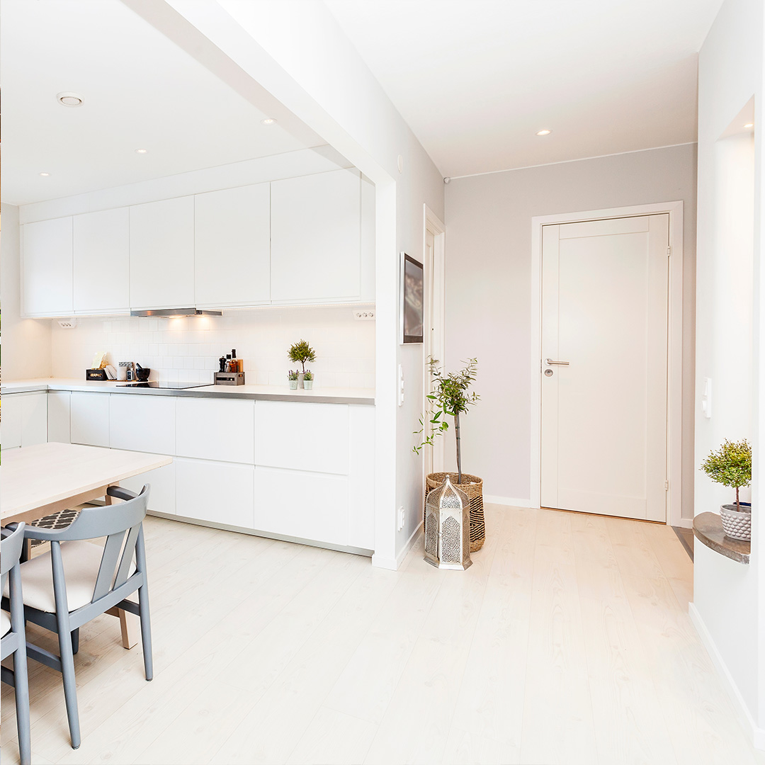 Dragos Mutfak Dolabı