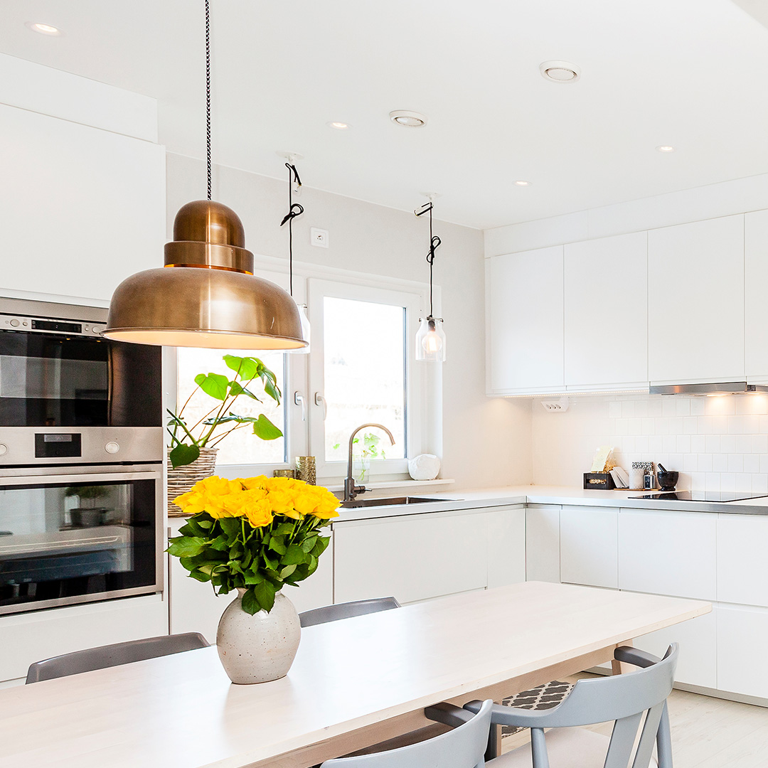 Dragos Mutfak Dolabı