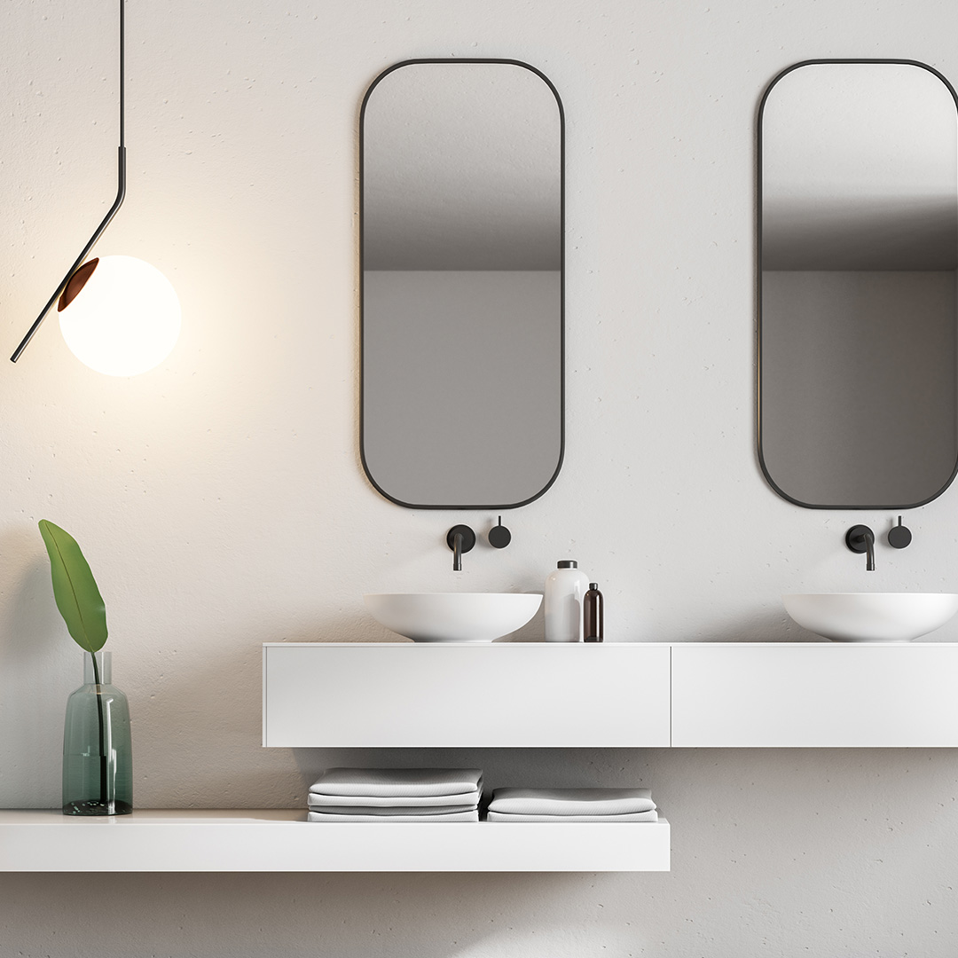 Uzungöl Banyo Dolabı