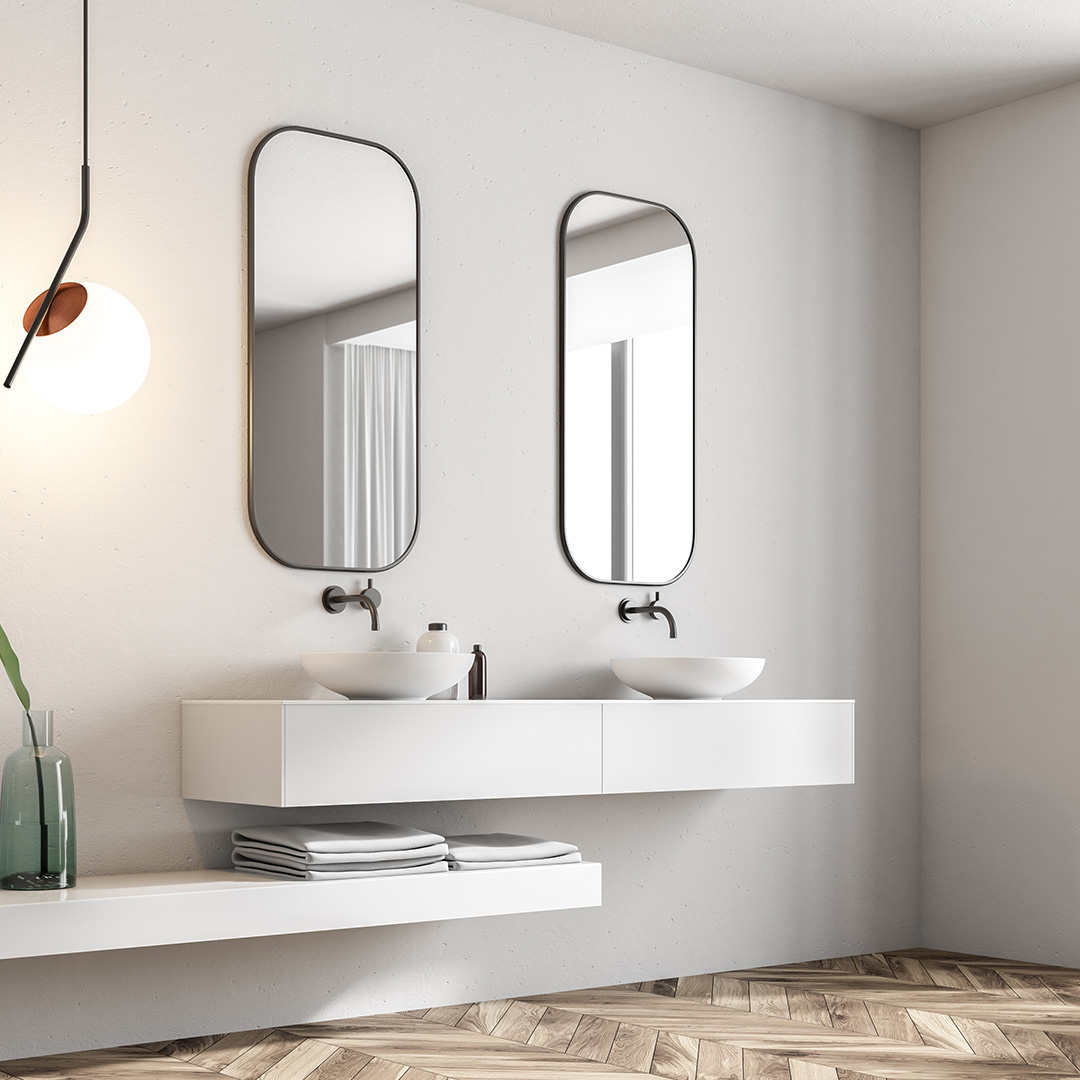 Uzungöl Banyo Dolabı