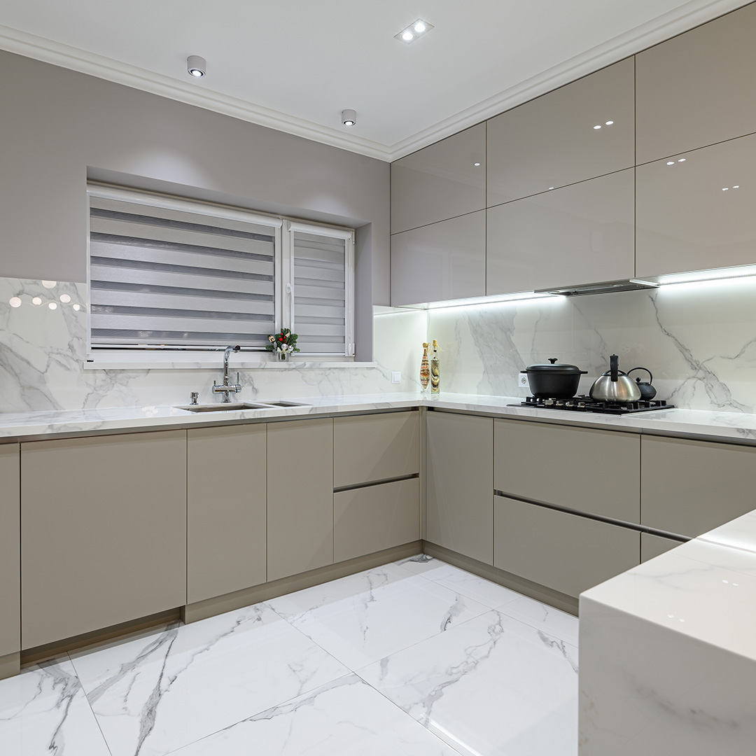 Galata Mutfak Dolabı