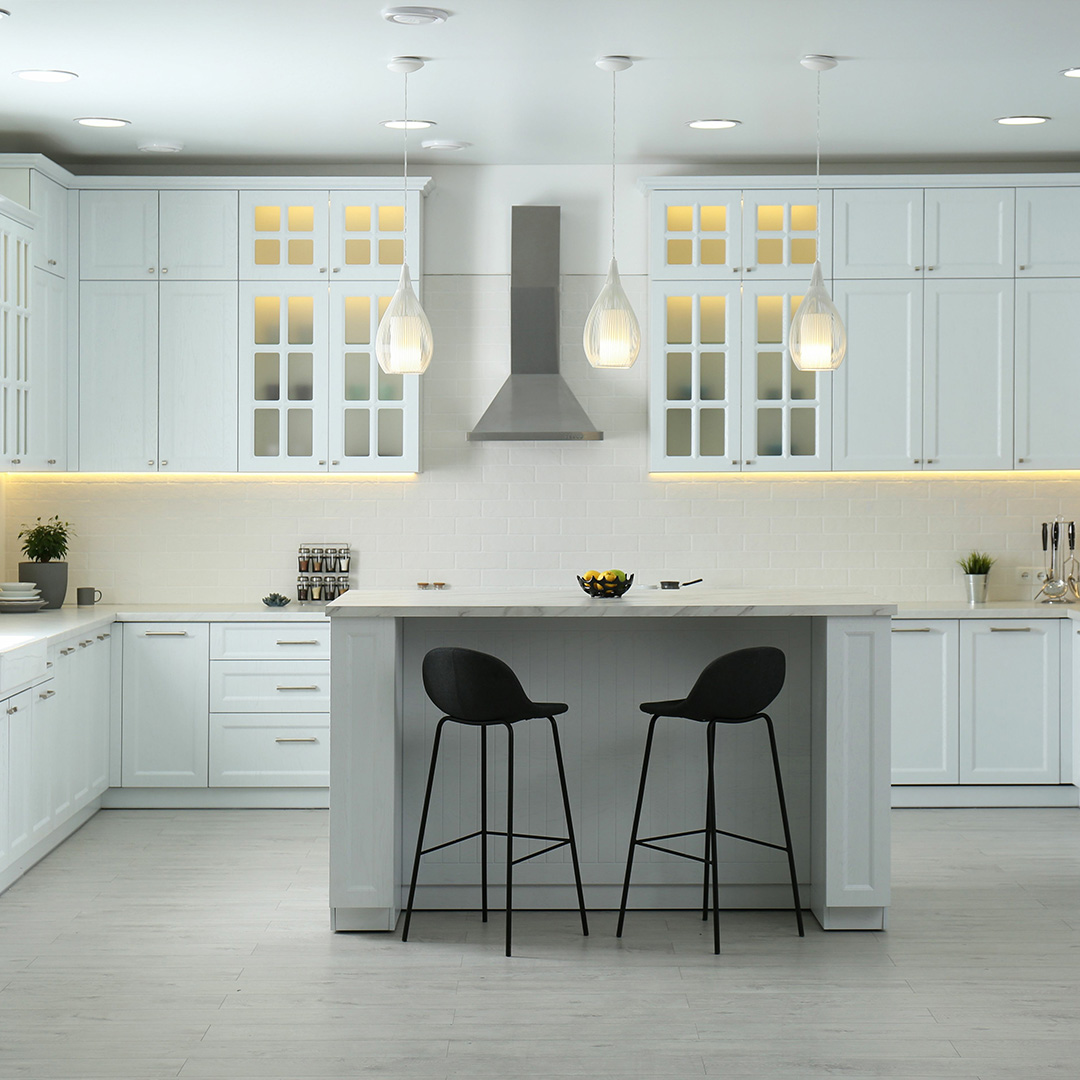 Santa Mutfak Dolabı